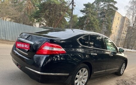 Nissan Teana, 2011 год, 990 000 рублей, 4 фотография