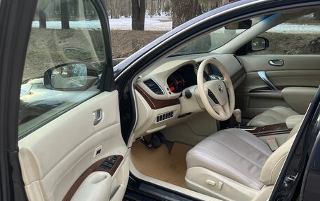 Nissan Teana, 2011 год, 990 000 рублей, 6 фотография