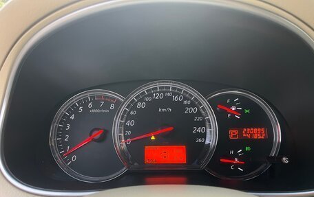 Nissan Teana, 2011 год, 990 000 рублей, 8 фотография