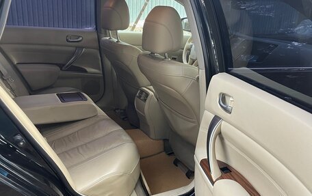 Nissan Teana, 2011 год, 990 000 рублей, 12 фотография