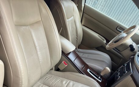 Nissan Teana, 2011 год, 990 000 рублей, 11 фотография