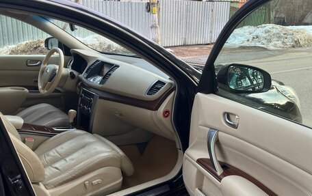 Nissan Teana, 2011 год, 990 000 рублей, 10 фотография