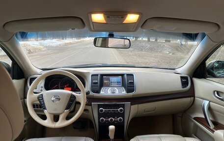 Nissan Teana, 2011 год, 990 000 рублей, 16 фотография