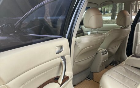 Nissan Teana, 2011 год, 990 000 рублей, 14 фотография