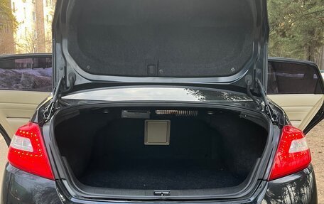 Nissan Teana, 2011 год, 990 000 рублей, 17 фотография