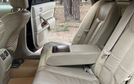 Nissan Teana, 2011 год, 990 000 рублей, 15 фотография