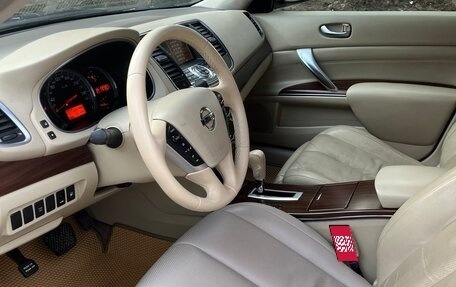 Nissan Teana, 2011 год, 990 000 рублей, 7 фотография