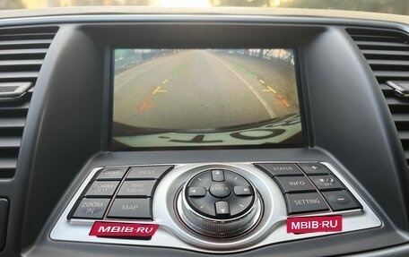 Nissan Teana, 2011 год, 990 000 рублей, 9 фотография