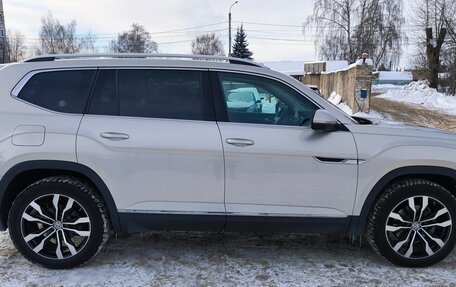 Volkswagen Teramont I, 2021 год, 5 000 000 рублей, 6 фотография