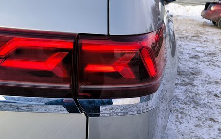 Volkswagen Teramont I, 2021 год, 5 000 000 рублей, 9 фотография