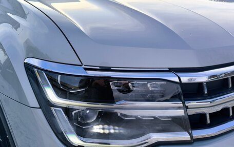 Volkswagen Teramont I, 2021 год, 5 000 000 рублей, 10 фотография