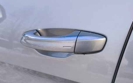 Volkswagen Teramont I, 2021 год, 5 000 000 рублей, 14 фотография