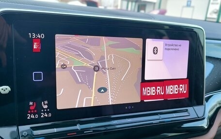 Volkswagen Teramont I, 2021 год, 5 000 000 рублей, 16 фотография