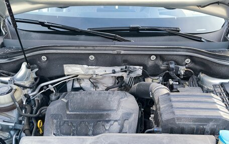 Volkswagen Teramont I, 2021 год, 5 000 000 рублей, 20 фотография