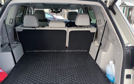 Volkswagen Teramont I, 2021 год, 5 000 000 рублей, 21 фотография