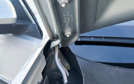 Volkswagen Teramont I, 2021 год, 5 000 000 рублей, 19 фотография