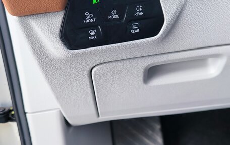 Volkswagen Teramont I, 2021 год, 5 000 000 рублей, 18 фотография