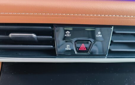 Volkswagen Teramont I, 2021 год, 5 000 000 рублей, 17 фотография