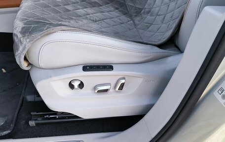 Volkswagen Teramont I, 2021 год, 5 000 000 рублей, 28 фотография