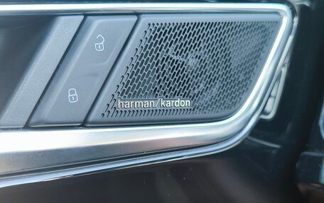 Volkswagen Teramont I, 2021 год, 5 000 000 рублей, 31 фотография