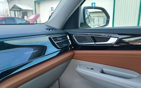 Volkswagen Teramont I, 2021 год, 5 000 000 рублей, 25 фотография