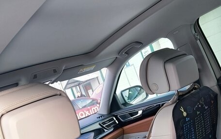 Volkswagen Teramont I, 2021 год, 5 000 000 рублей, 29 фотография