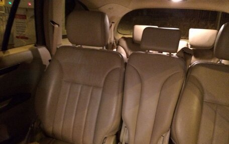 Mercedes-Benz R-Класс, 2008 год, 1 500 000 рублей, 8 фотография