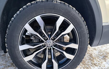 Volkswagen Teramont I, 2021 год, 5 000 000 рублей, 34 фотография