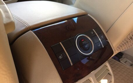 Mercedes-Benz R-Класс, 2008 год, 1 500 000 рублей, 10 фотография