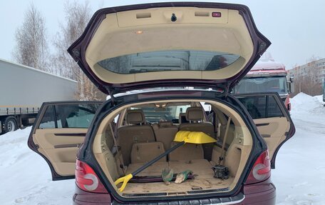 Mercedes-Benz R-Класс, 2008 год, 1 500 000 рублей, 4 фотография