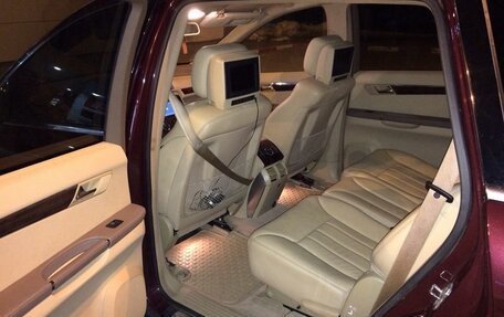 Mercedes-Benz R-Класс, 2008 год, 1 500 000 рублей, 7 фотография