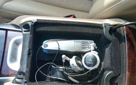 Mercedes-Benz R-Класс, 2008 год, 1 500 000 рублей, 11 фотография