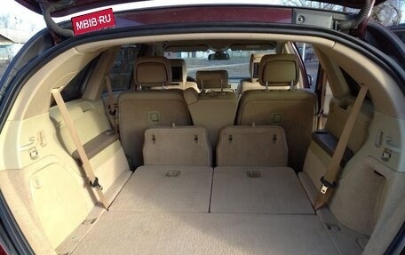 Mercedes-Benz R-Класс, 2008 год, 1 500 000 рублей, 5 фотография