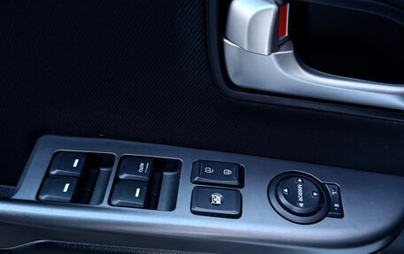 KIA Rio III рестайлинг, 2016 год, 990 000 рублей, 13 фотография