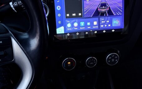 KIA Rio III рестайлинг, 2016 год, 990 000 рублей, 11 фотография