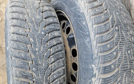 Opel Meriva, 2007 год, 320 000 рублей, 23 фотография