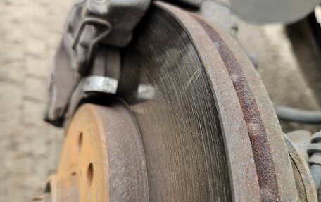 Opel Meriva, 2007 год, 320 000 рублей, 19 фотография