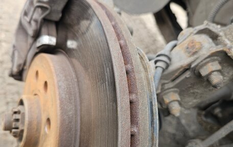 Opel Meriva, 2007 год, 320 000 рублей, 20 фотография