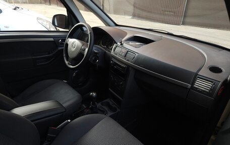 Opel Meriva, 2007 год, 320 000 рублей, 17 фотография