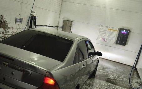 Ford Focus IV, 2005 год, 300 000 рублей, 4 фотография