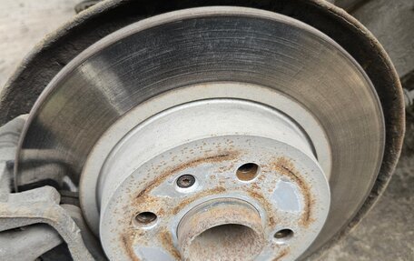 Opel Meriva, 2007 год, 320 000 рублей, 21 фотография