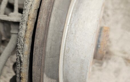 Opel Meriva, 2007 год, 320 000 рублей, 22 фотография