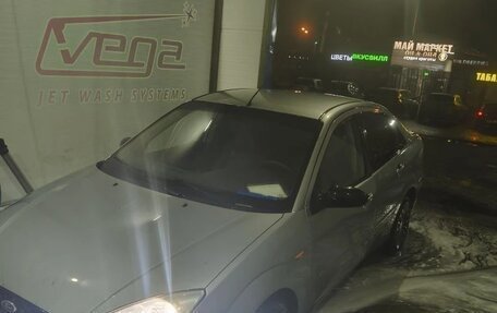 Ford Focus IV, 2005 год, 300 000 рублей, 2 фотография