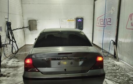 Ford Focus IV, 2005 год, 300 000 рублей, 3 фотография