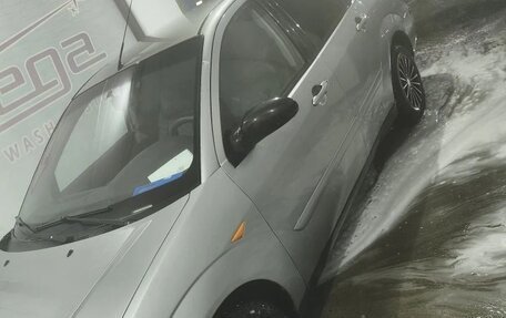 Ford Focus IV, 2005 год, 300 000 рублей, 7 фотография