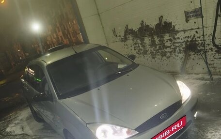 Ford Focus IV, 2005 год, 300 000 рублей, 8 фотография