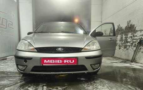 Ford Focus IV, 2005 год, 300 000 рублей, 5 фотография