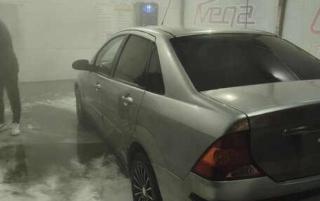 Ford Focus IV, 2005 год, 300 000 рублей, 11 фотография