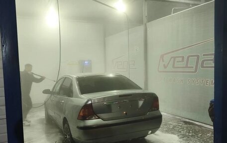 Ford Focus IV, 2005 год, 300 000 рублей, 13 фотография