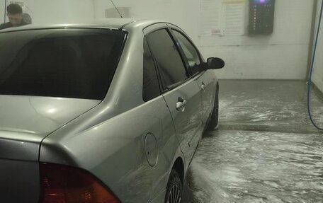 Ford Focus IV, 2005 год, 300 000 рублей, 12 фотография